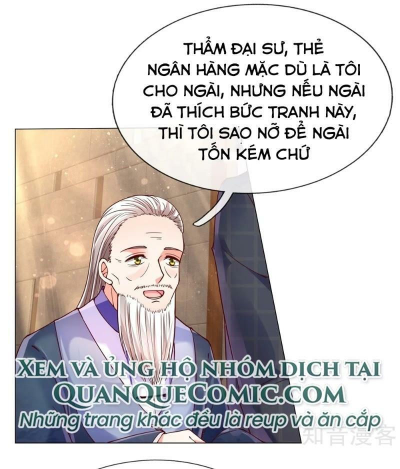 vú em tiên tôn đi ở rể chapter 113 13