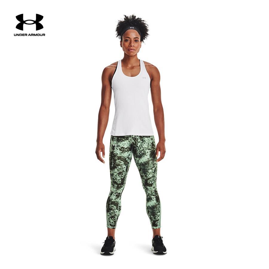 Quần legging thể̉ thao nữ Under Armour Hg Armour Nov - 1369291-335