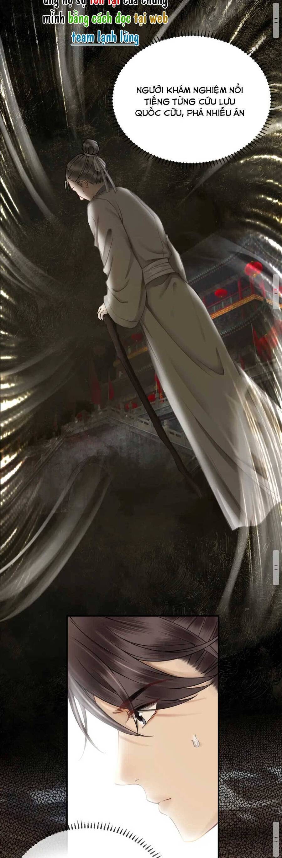 ngỗ tác cẩm y chapter 20 11