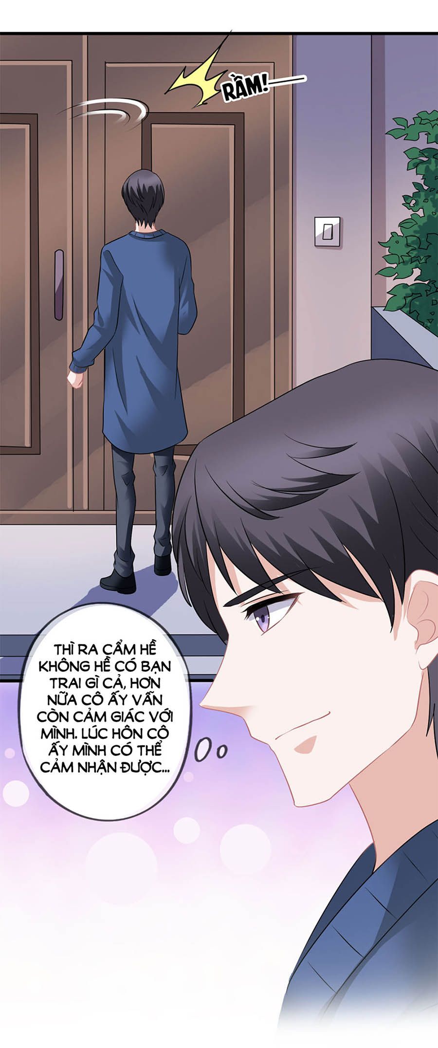 mỹ vị giai thê chapter 70 22