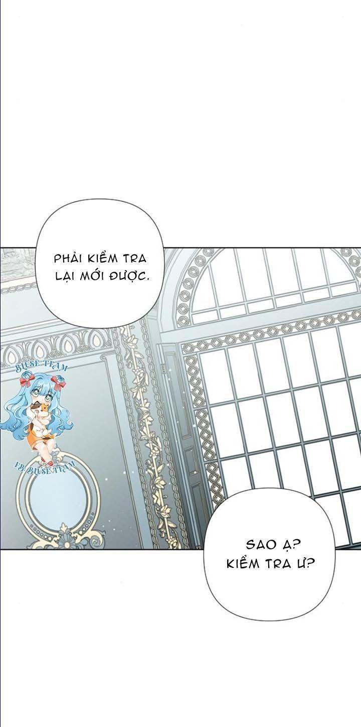 cách mà kỵ sĩ sống như tiểu thư chapter 27 59