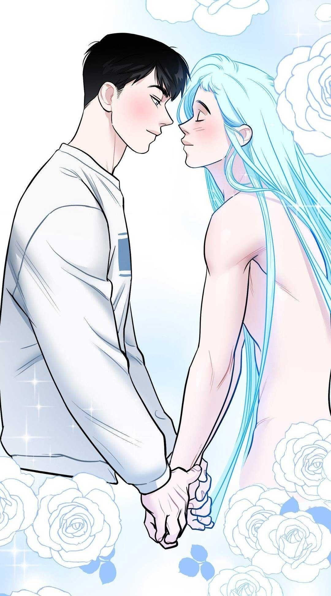 sữa và kem chapter 10 11