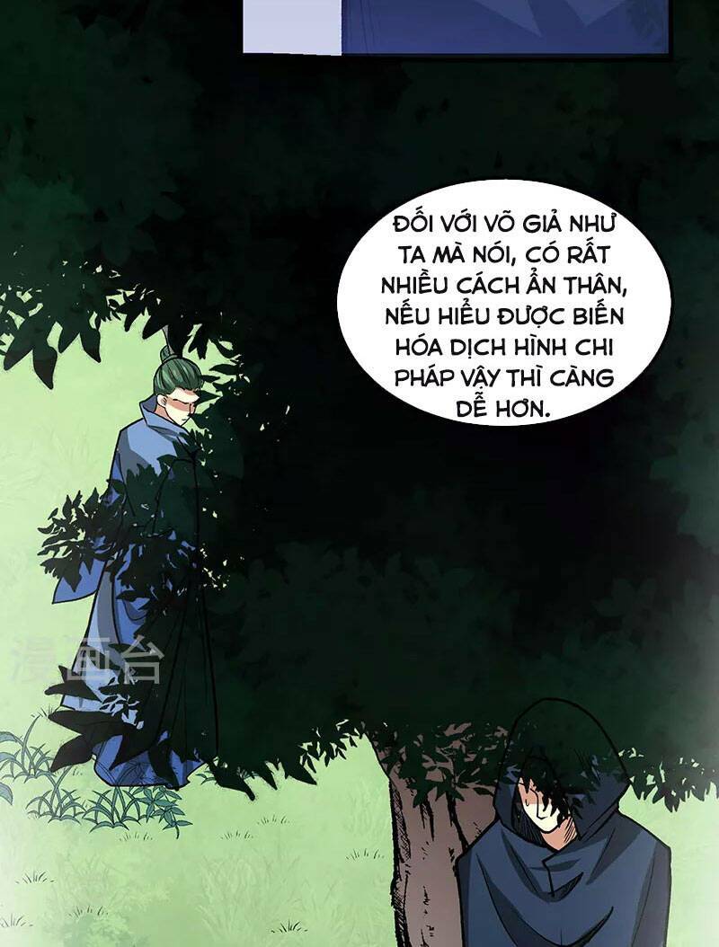 võ đạo độc tôn chapter 429 15
