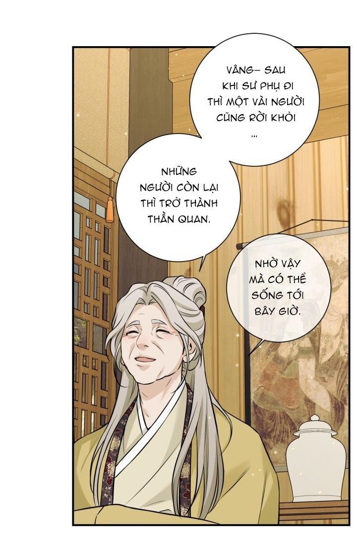 truyện ngắn lục lạc đôi chapter 2.4 38