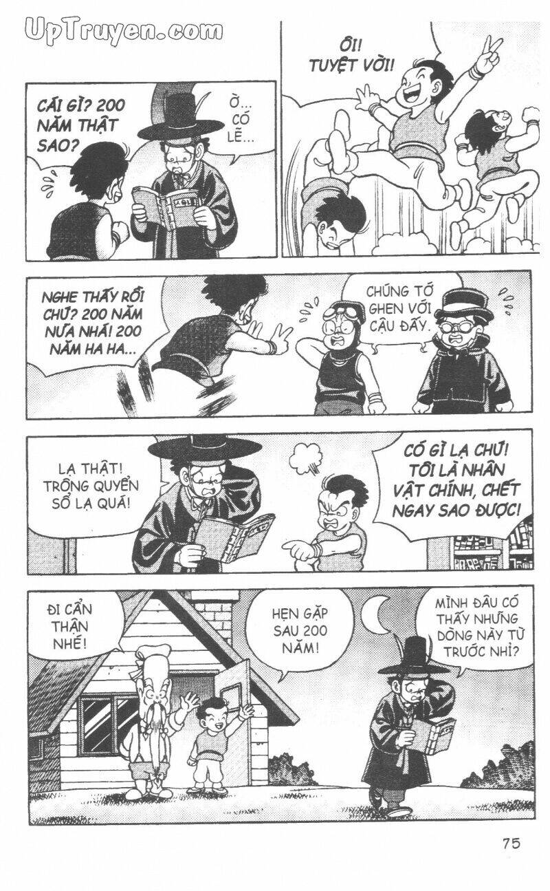 đội quân nhí nhố chapter 35 78