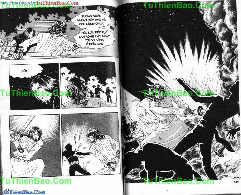 princess manhwa chapter 27 75