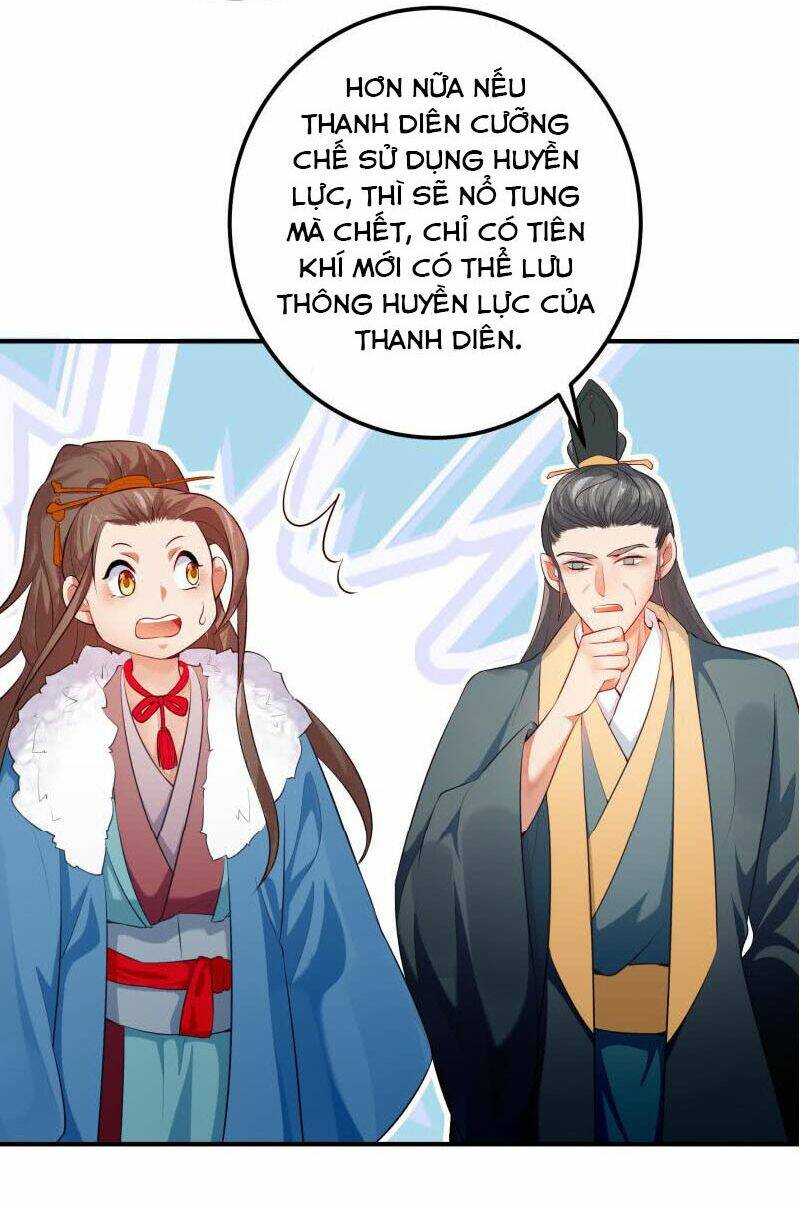 ma nhị đại chapter 34 14