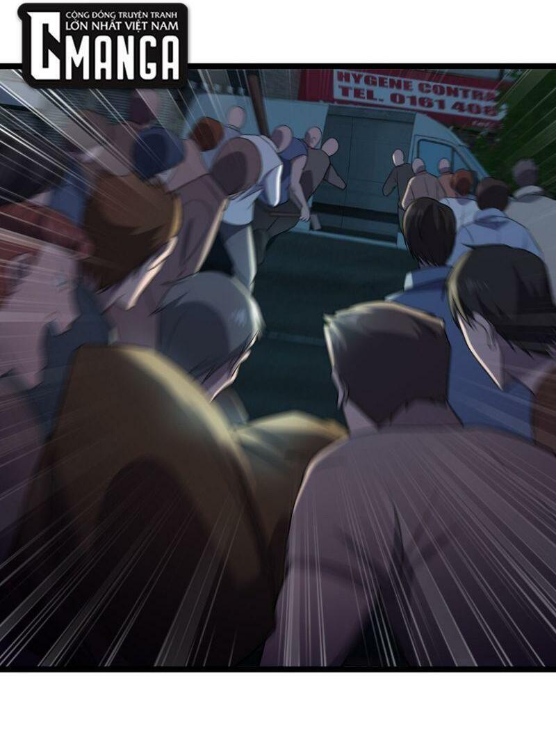 đừng hiểu lầm, tôi mới là người bị hại! chapter 24 67