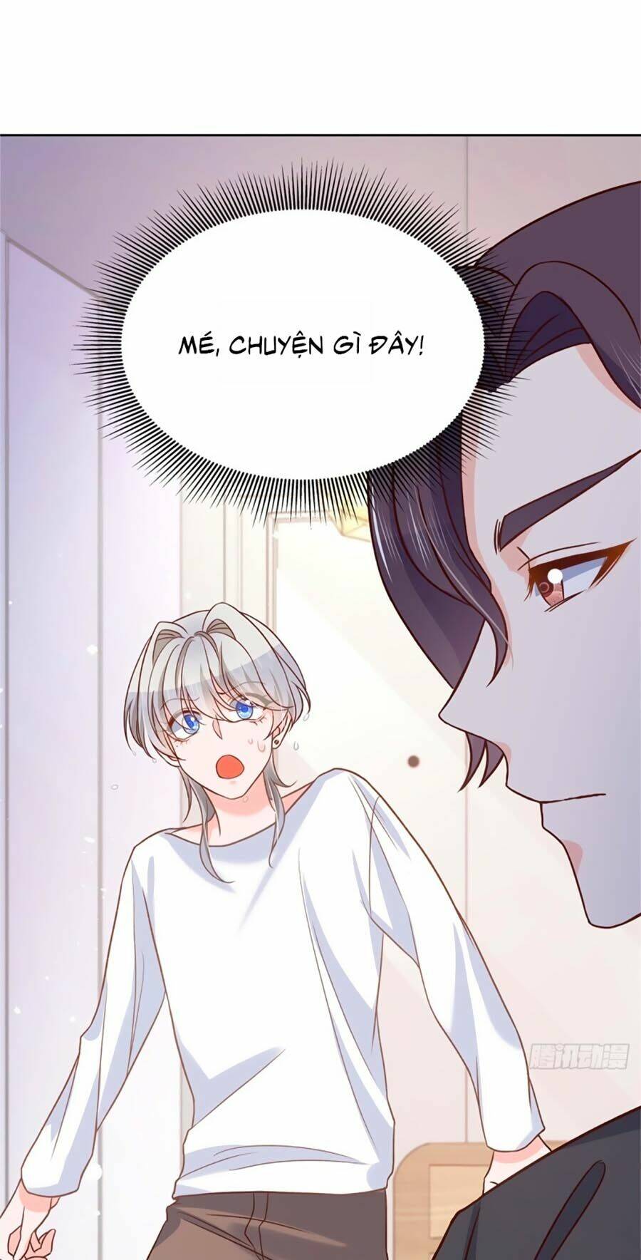 Hotboy Quốc Dân Là Nữ Chapter 141 - Trang 0