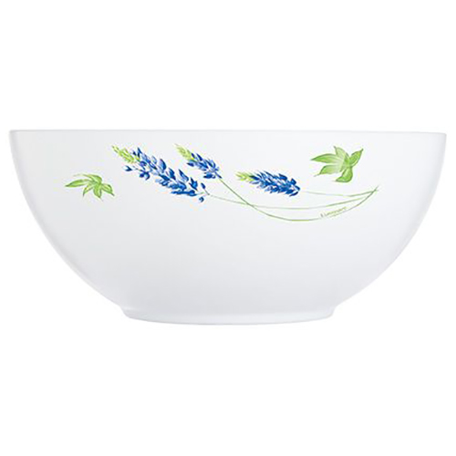 Tô Thuỷ Tinh Luminarc Diwali Seine Blue 21cm - N3354