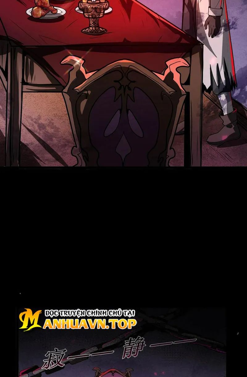 quỷ dị dược tề sư: bệnh nhân của ta đều là kinh khủng chapter 60 24