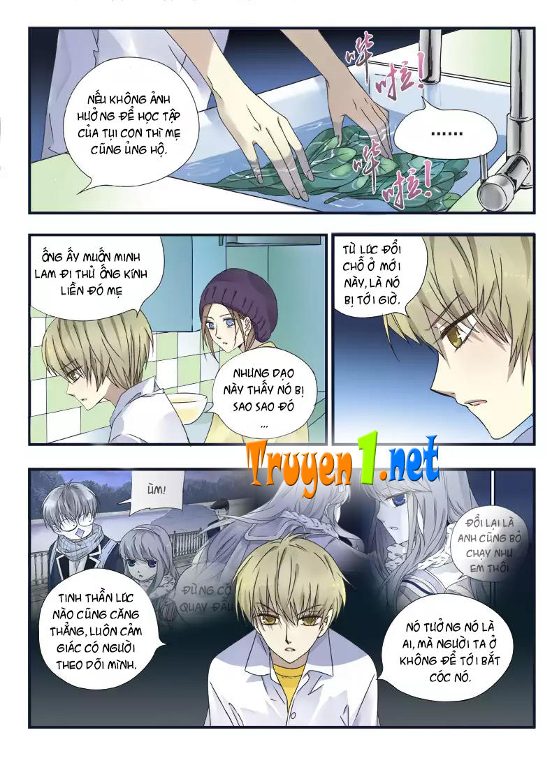 lam sí chapter 72 5