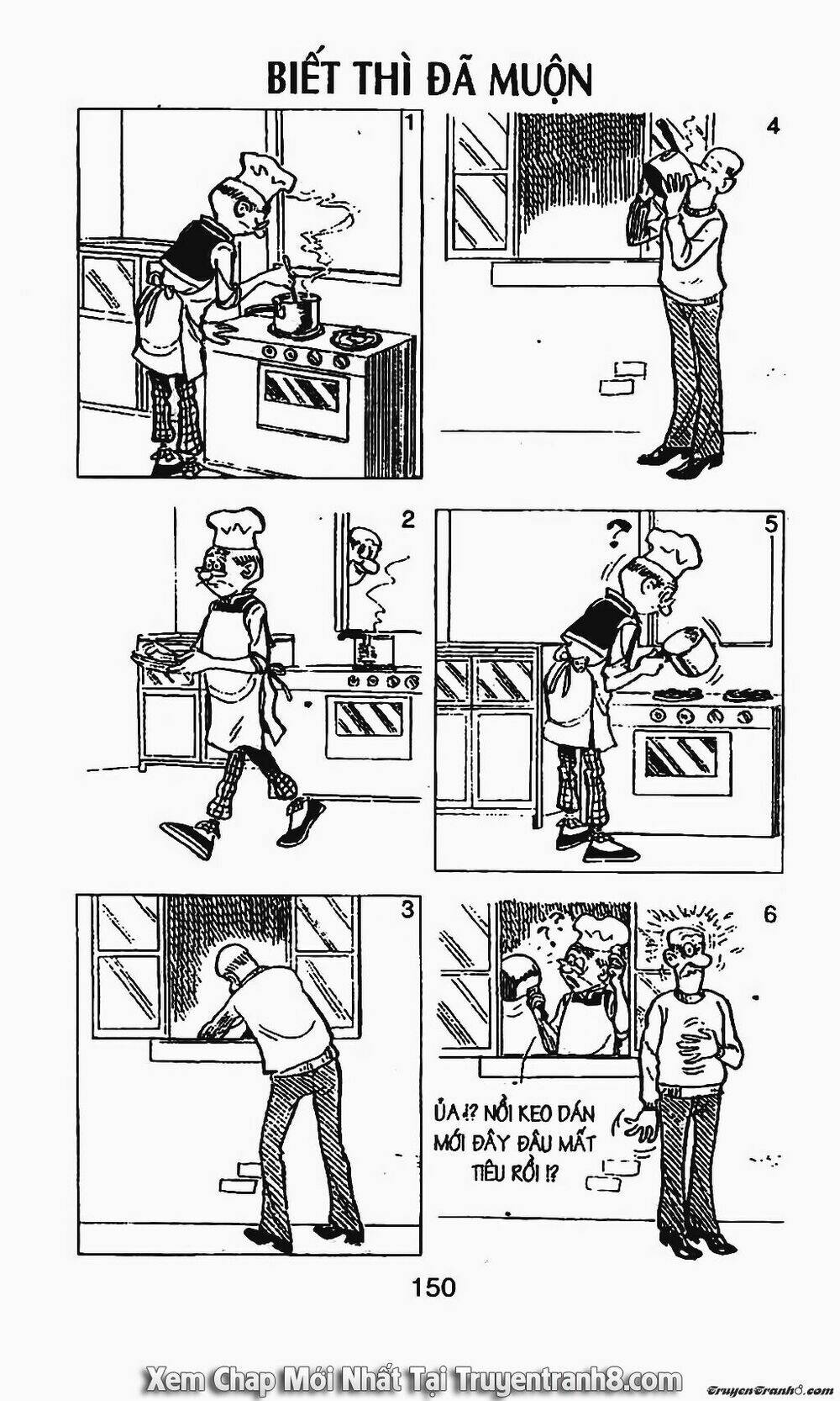 chú thoong chapter 230 6