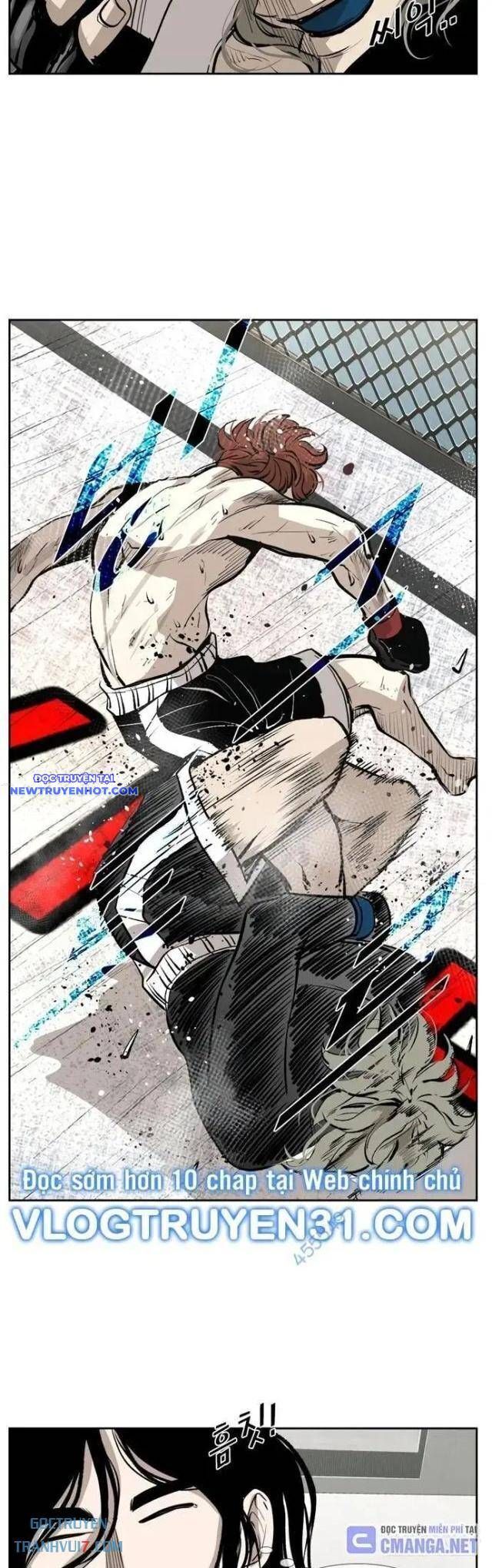 shark - cá mập chapter 153 39