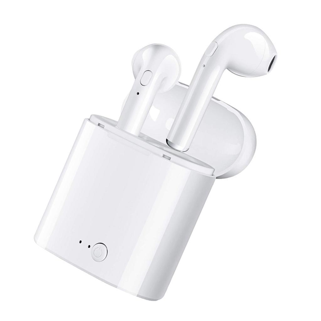 Handsfree Mini Bluetooth Headphones Wireless Earphones