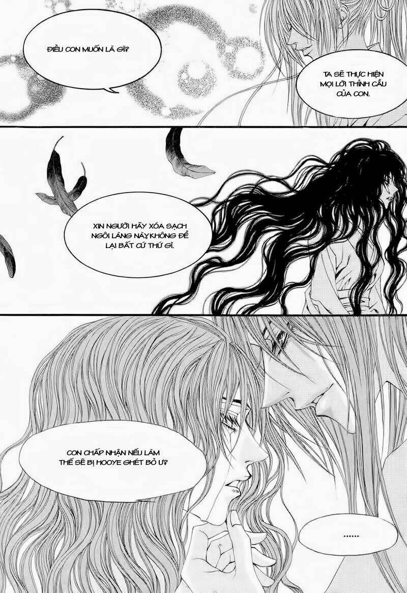 tân nương của thủy thần chapter 56 7