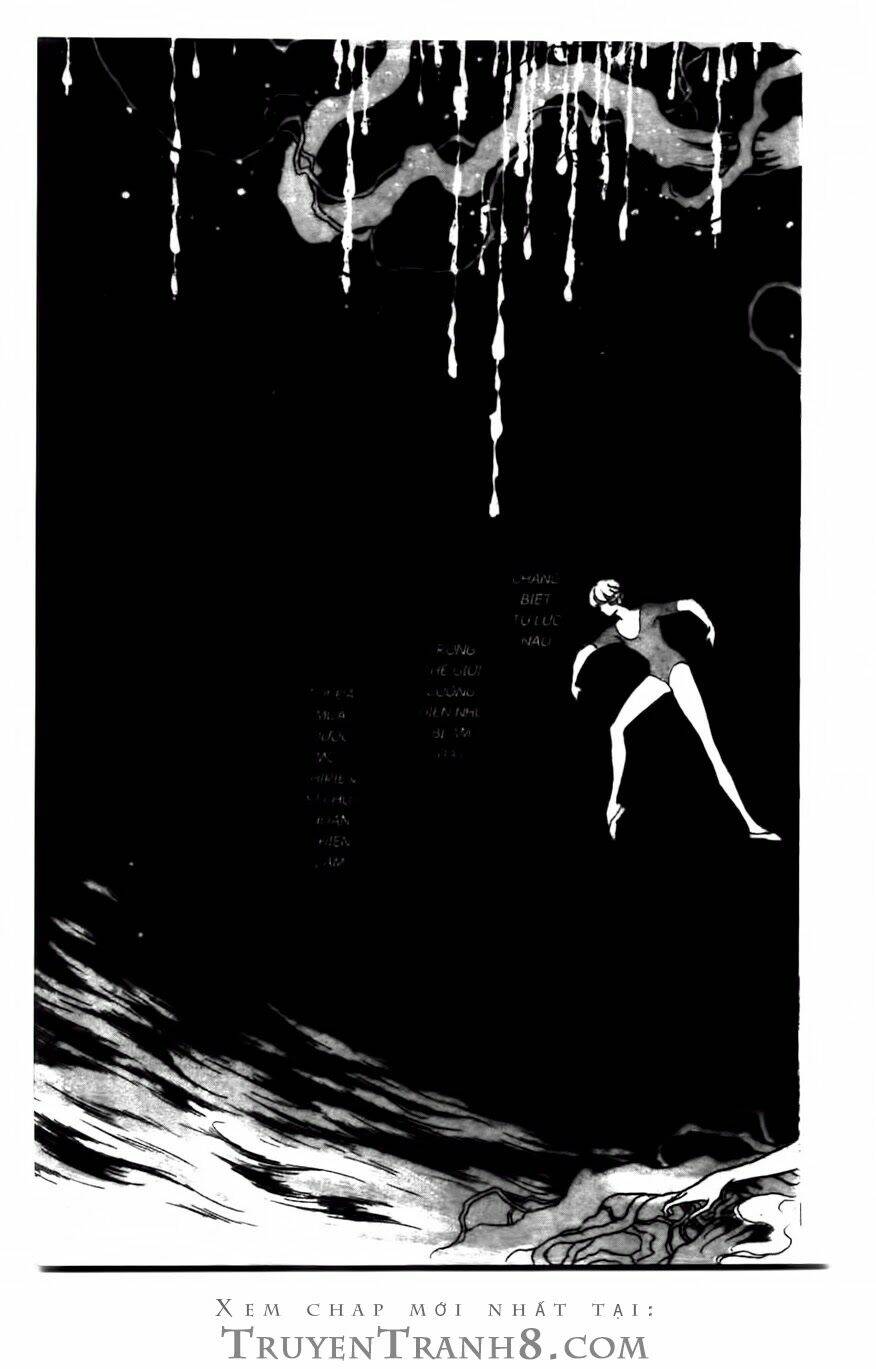 swan - vũ khúc thiên nga chapter 93 12