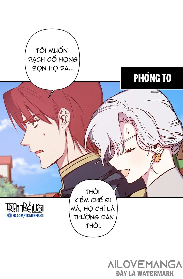 hôn lễ báo thù chapter 51 26