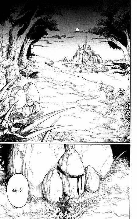 tripeace chapter 32 22