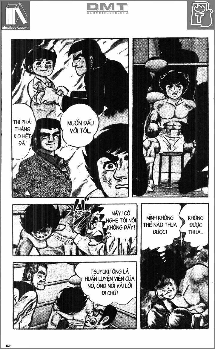 ganbare genki chapter 121 10