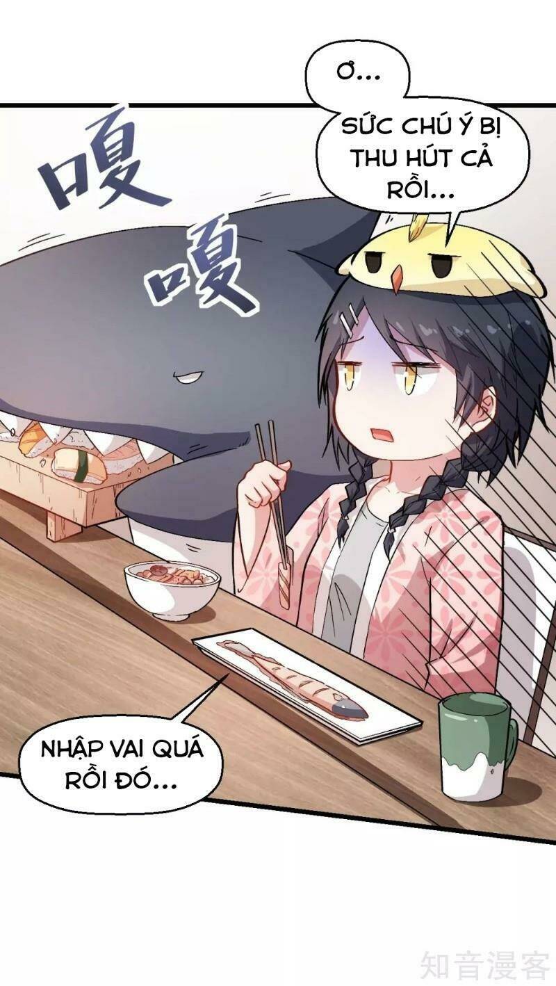 vườn trường cuồng sư hệ thống chapter 112 4