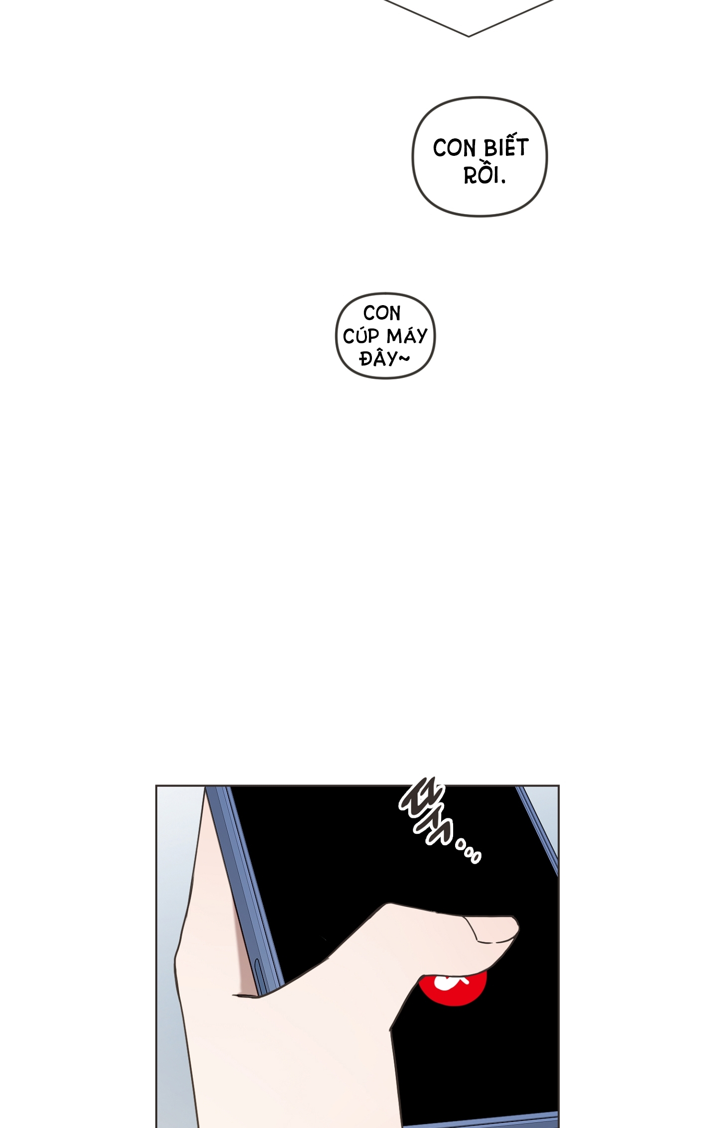 [18+] bạn bè cái quái gì chapter 1.1 7