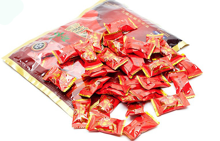 Kẹo Hồng Sâm Vitamin Daegoung Food Tp0014
