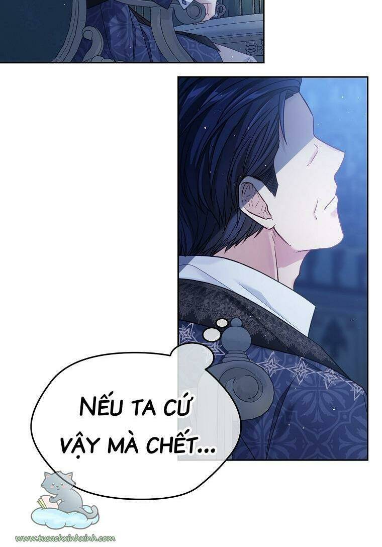 chồng em dễ thương chết mất thôi! chapter 32 63