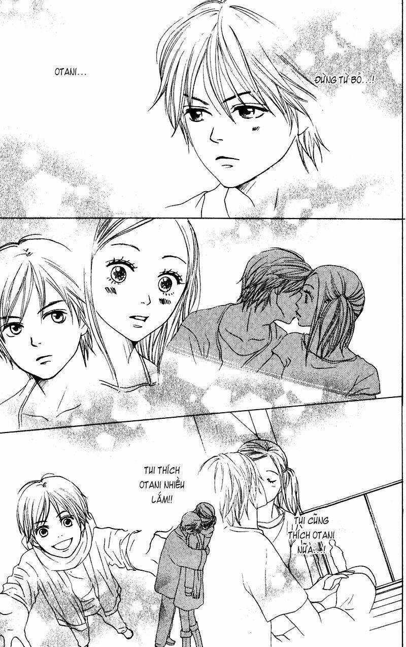 rắc rối đáng yêu chapter 62 37