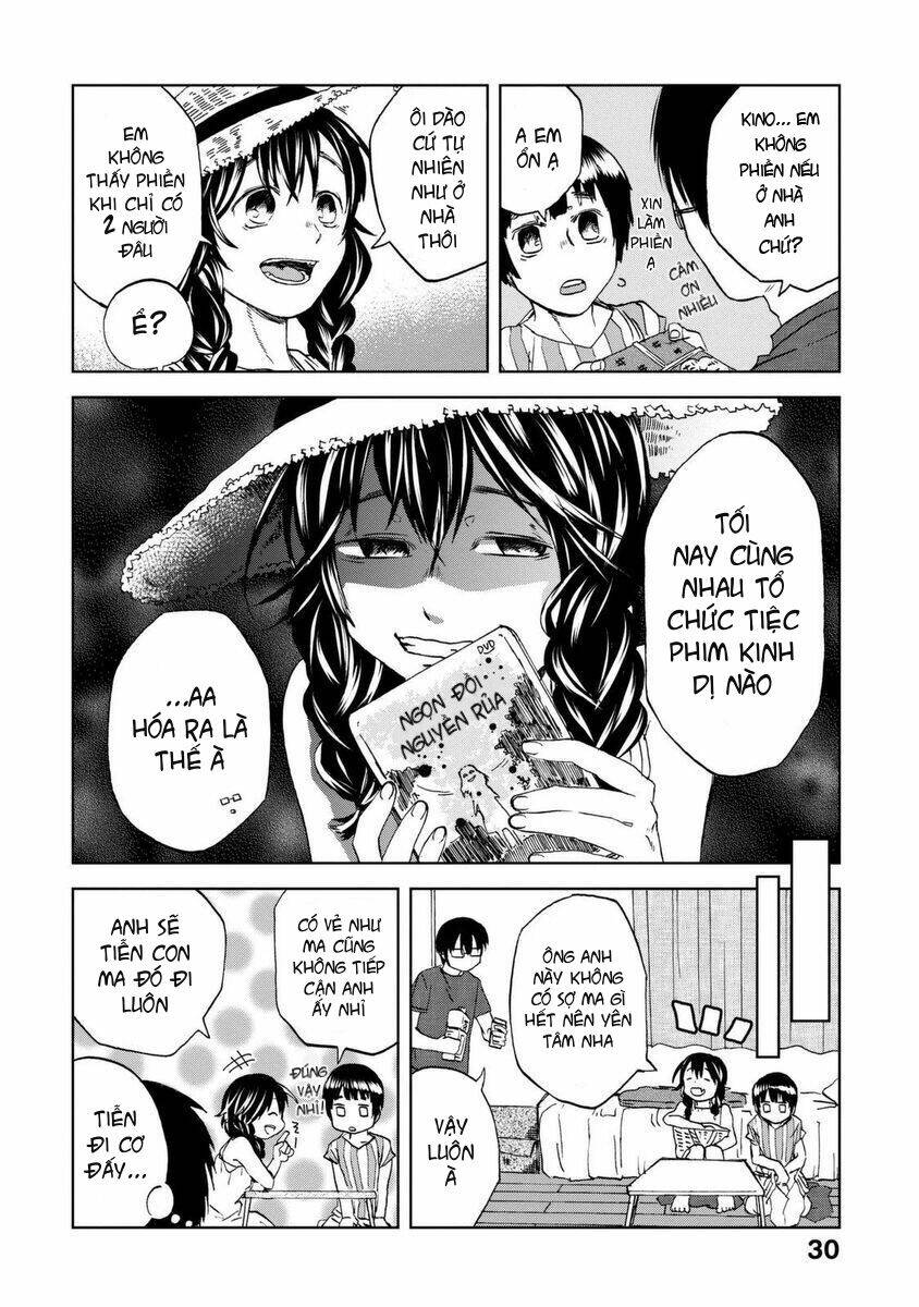 cùng ăn thôi chapter 30 2