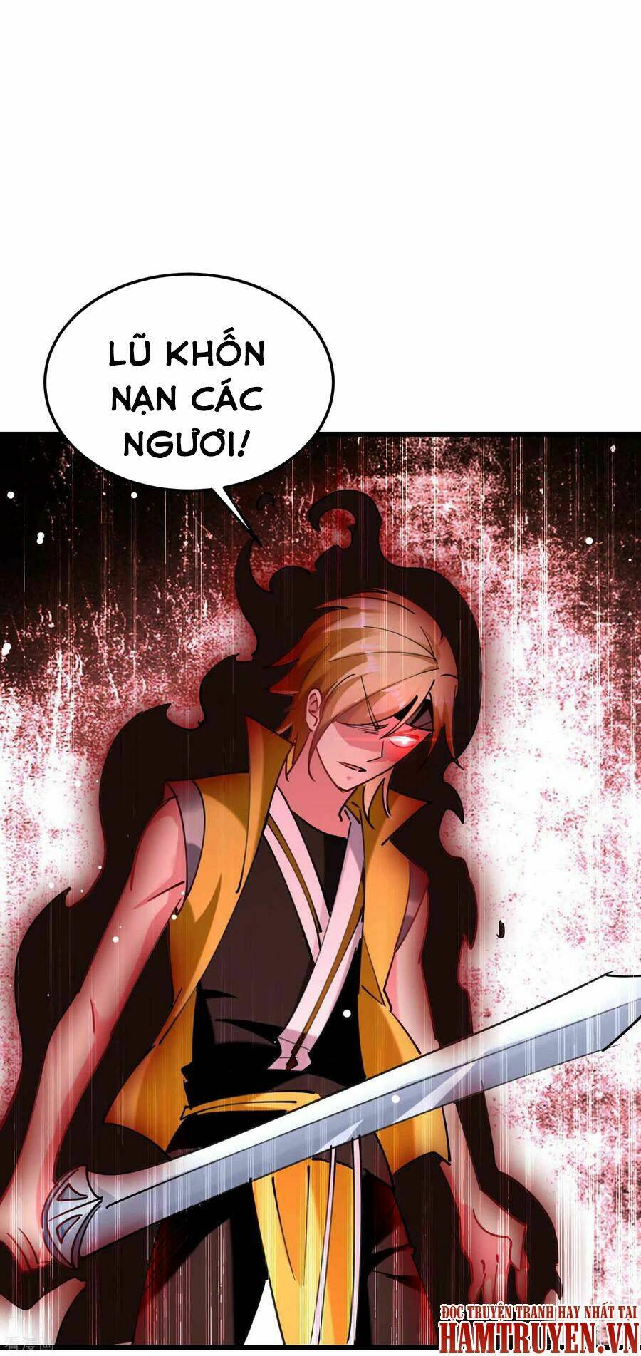 vạn giới tiên vương chapter 92 41