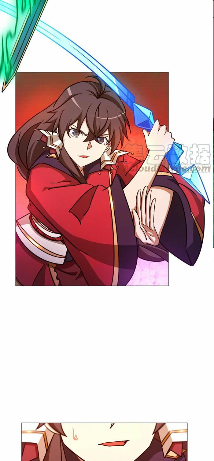 vạn cổ kiếm thần chapter 144 3