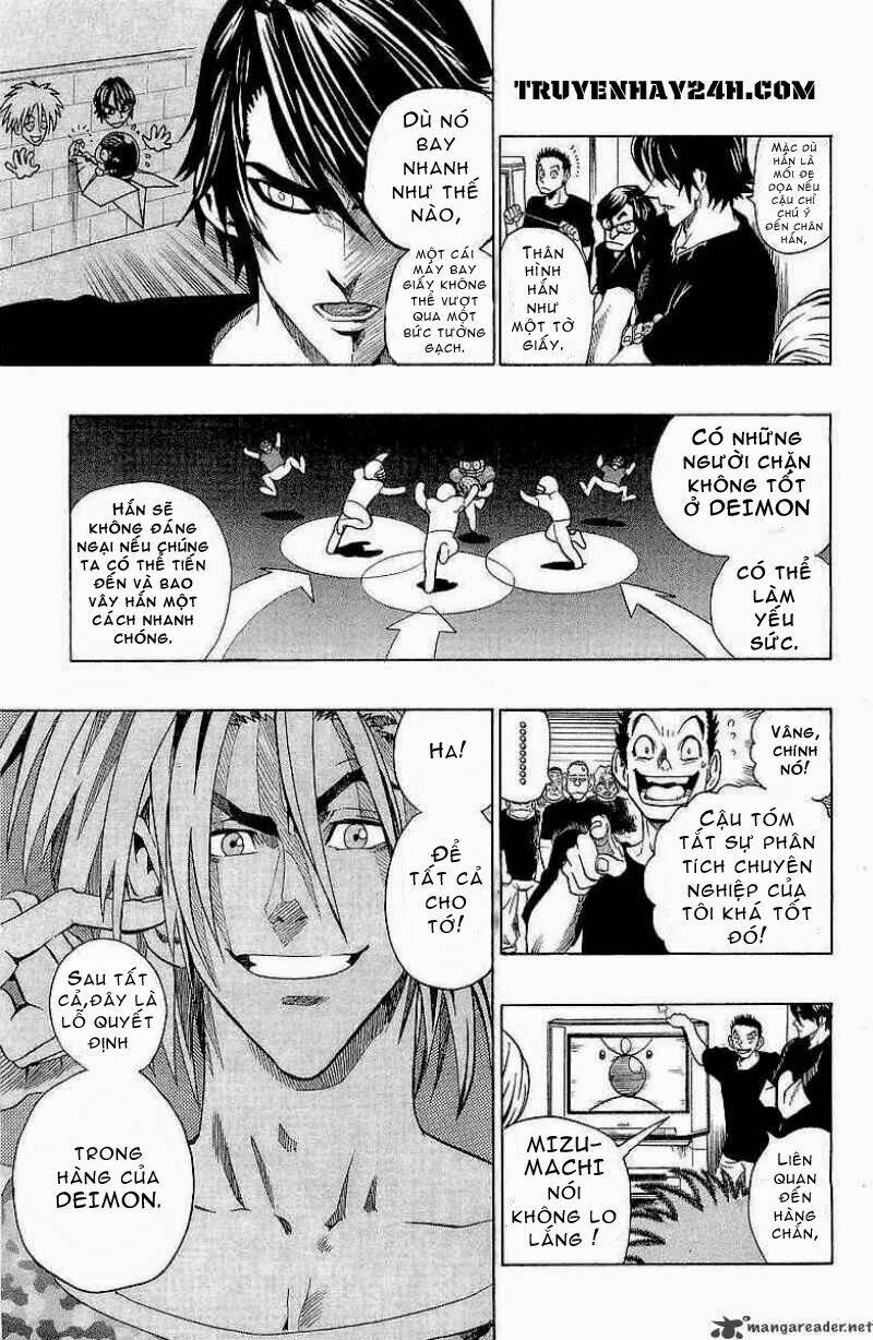 lá chắn mắt chapter 115 6