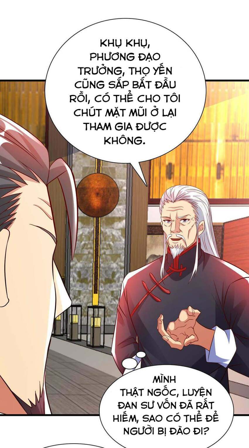sư phụ của ta là thần tiên chapter 68 4