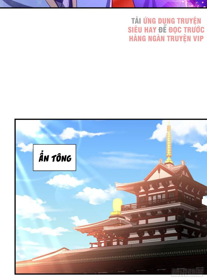 yêu giả vi vương chapter 204 29