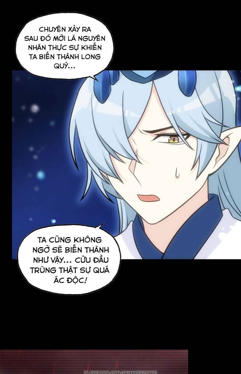 khởi đầu bằng một con côn chapter 33 25