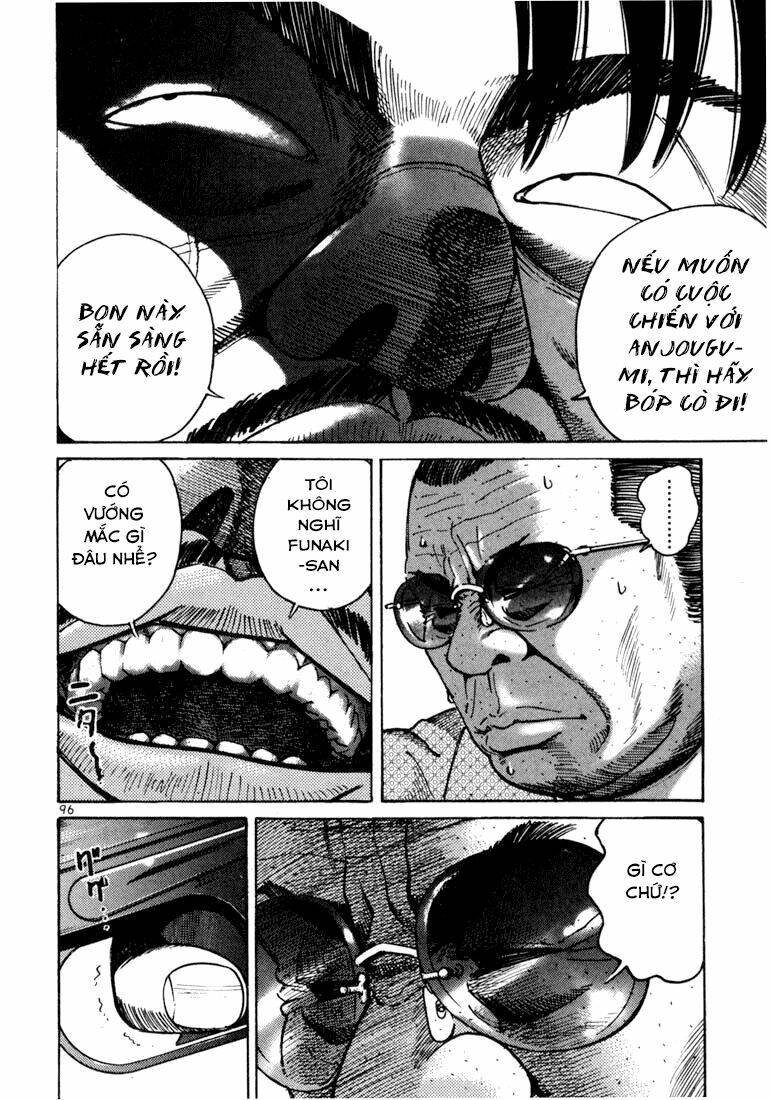 sát thủ số 1 chapter 11 50