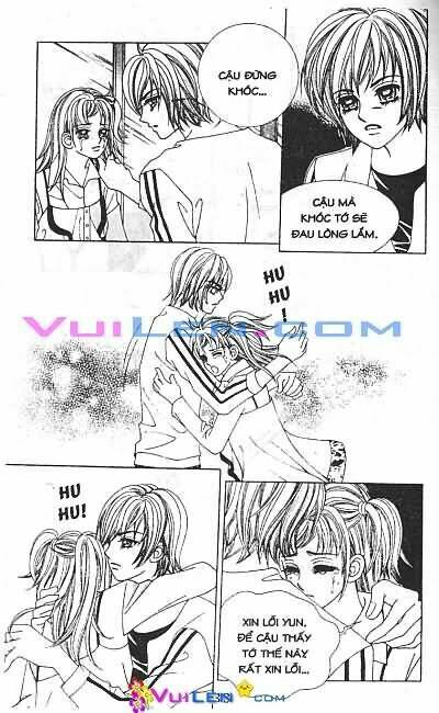 nụ hôn cuối chapter 72 19