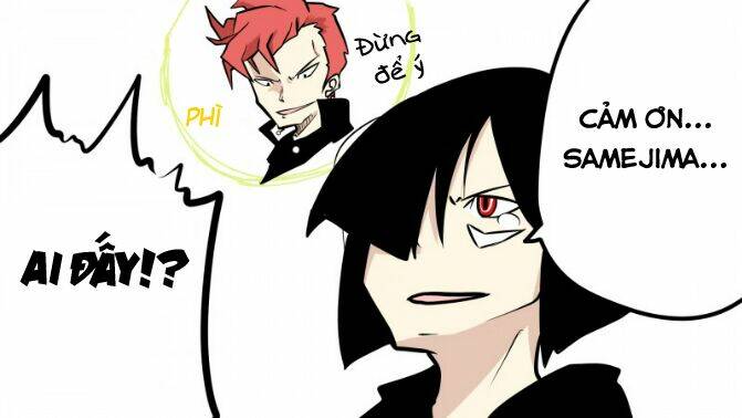 senyuu chapter 12 32