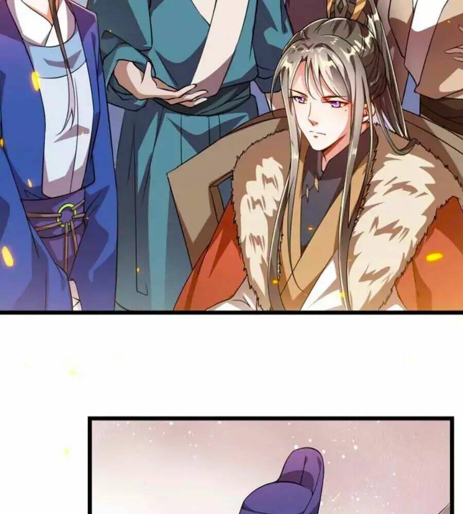 thái tử điện hạ, nô tài có hỉ rồi chapter 35 46