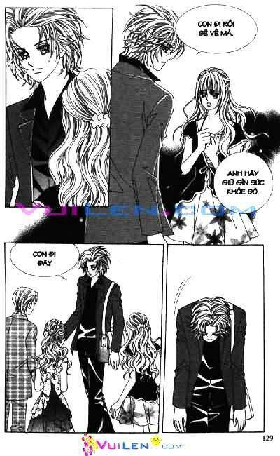 tình yêu quý tộc chapter 103 10