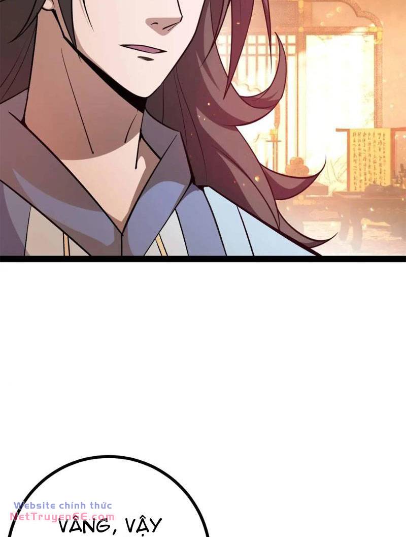 trăm tuổi mở hệ thống: con hiền cháu ngoan quỳ khắp núi! chapter 35 19