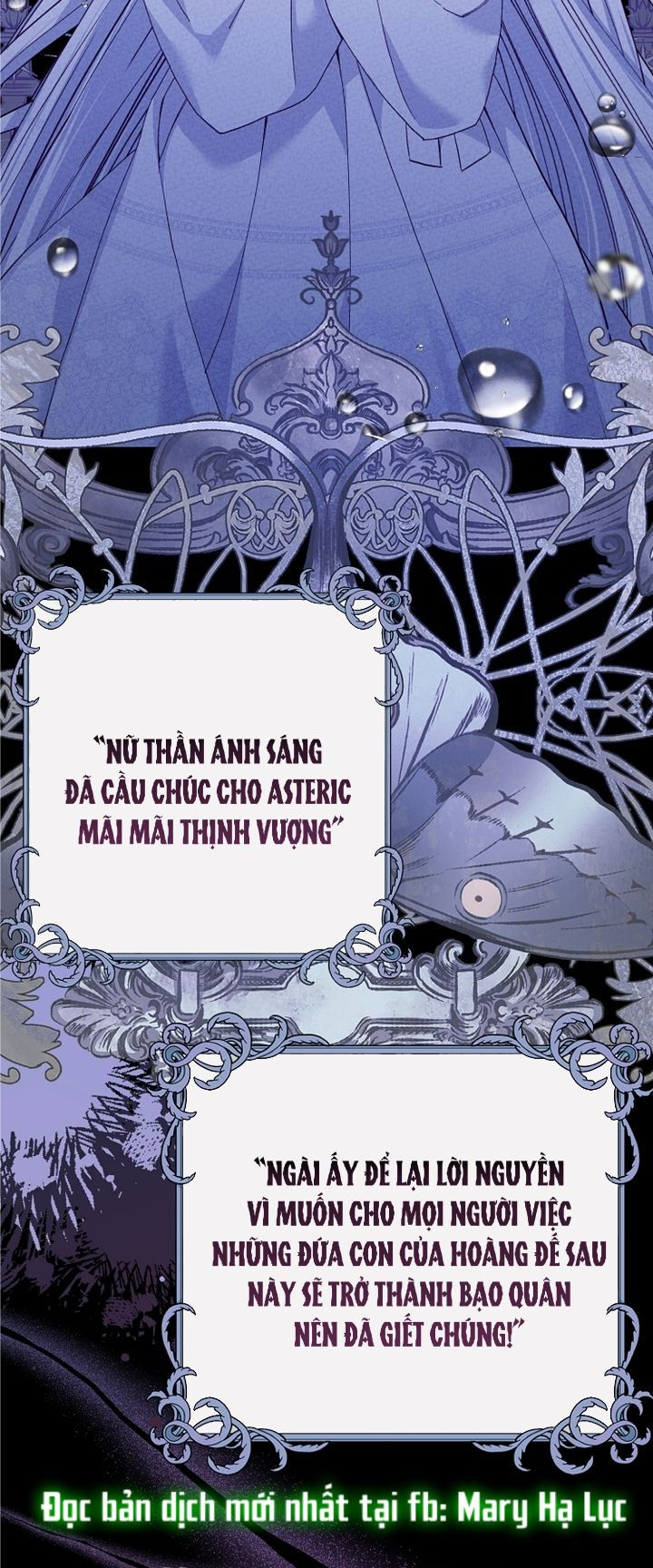 trở thành vợ thái tử quái vật chapter 71.1 17