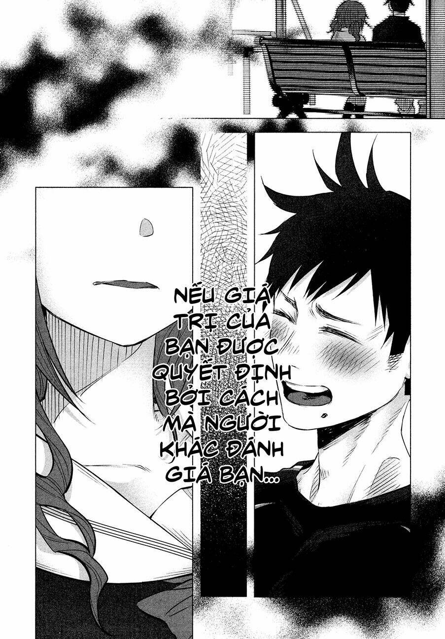 tớ đã yêu cậu rất nhiều chapter 11 23