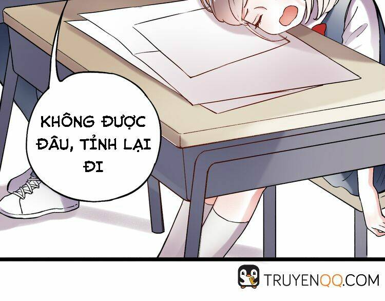 trạch thượng tịch mịch huỳnh hỏa chapter 10 9