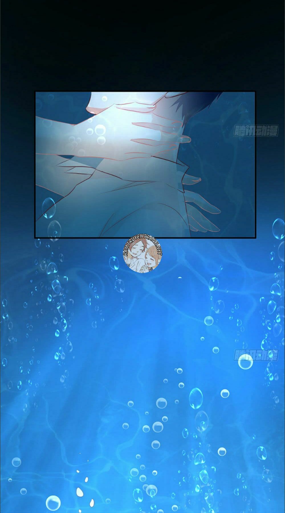 cẩm lý thiếu nữ của tôi chapter 10.1 15