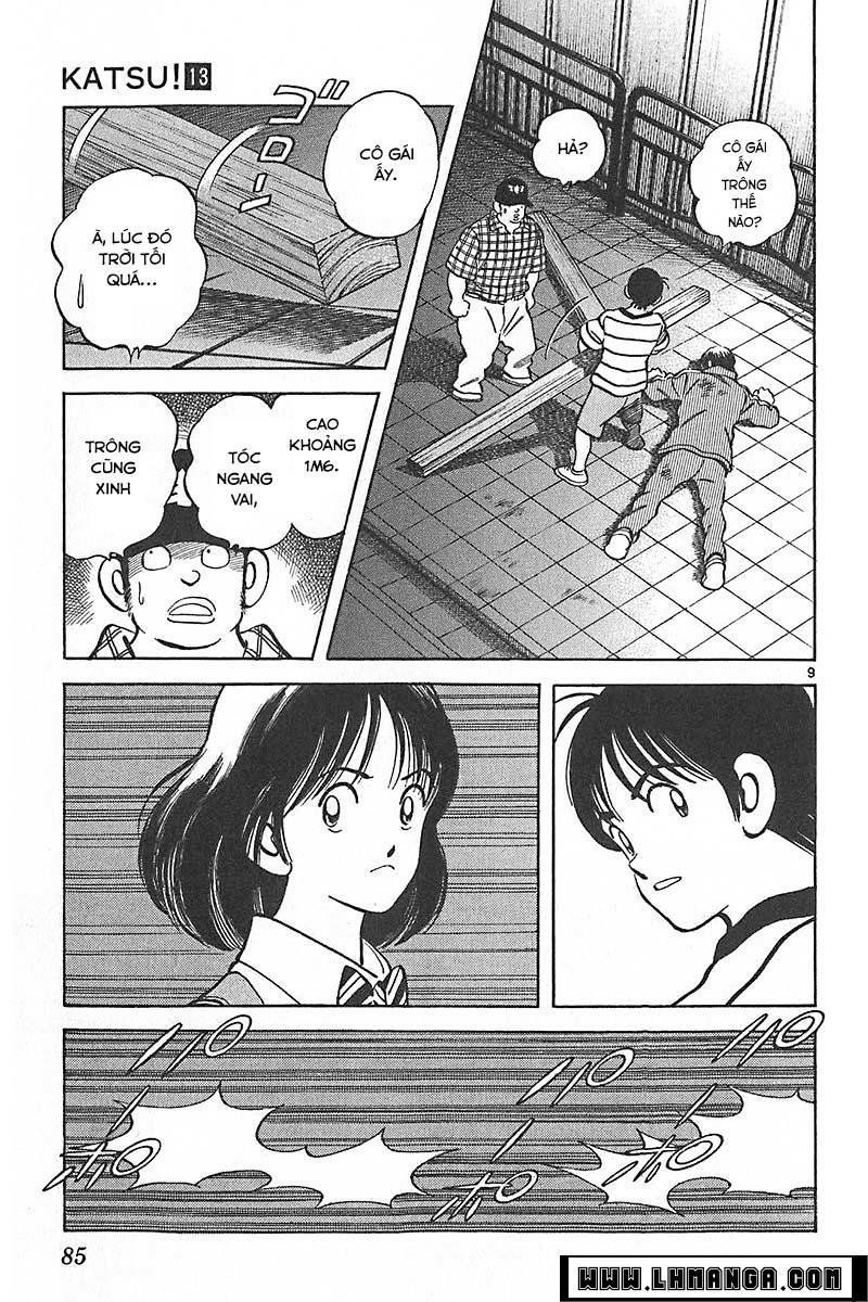 katsu chapter 122 11