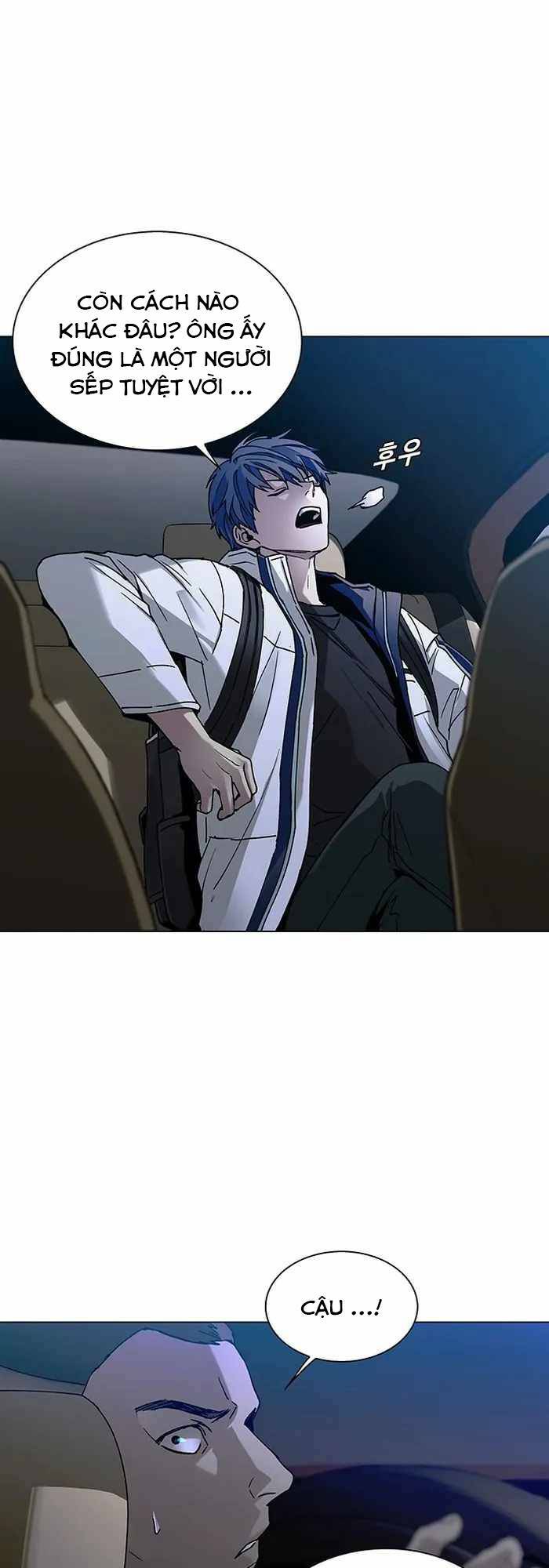 võng du mạt thế chapter 11 12