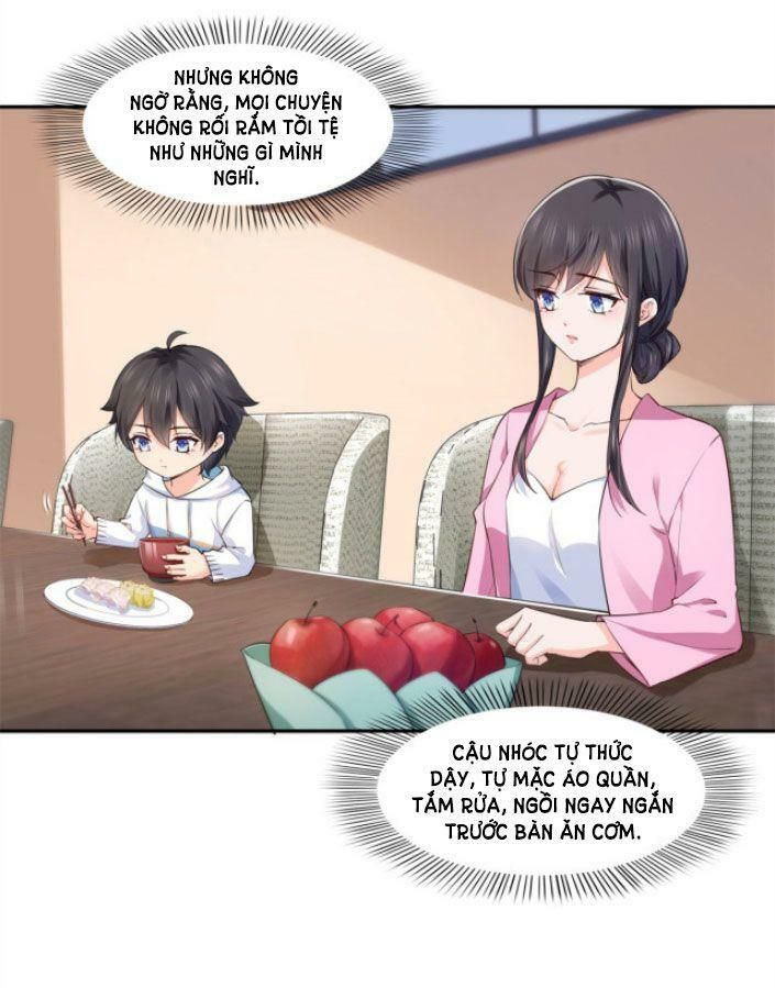 Hệt Như Hàn Quang Gặp Nắng Gắt chapter 190 6