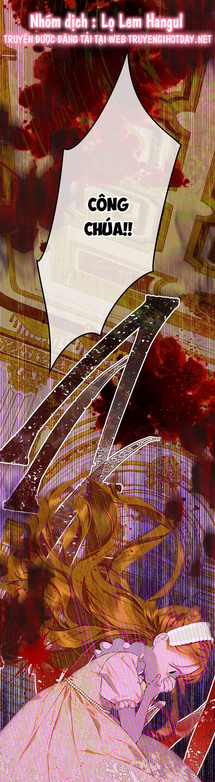 mẹ tôi kết hôn một lần nữa chapter 65 16